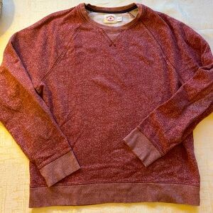 Brooks Brothers Redwool sweater - Size XL